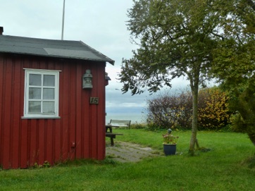 OVER STRANDEN 15 - LYSTRUP STRAND OVER STRANDEN 15 - LYSTRUP STRAND